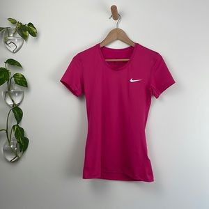 Nike Pro Dri-Fit T-Shirt